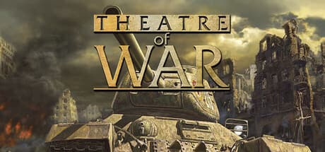 Theatre of War Steam CD Key