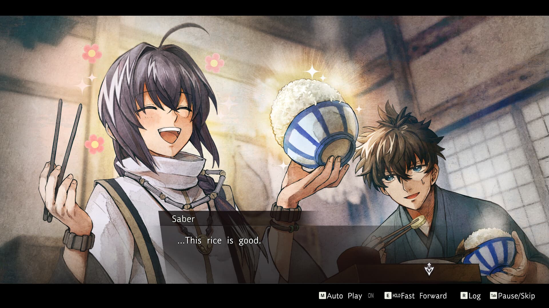 Fate/Samurai Remnant PC Steam Account - 6