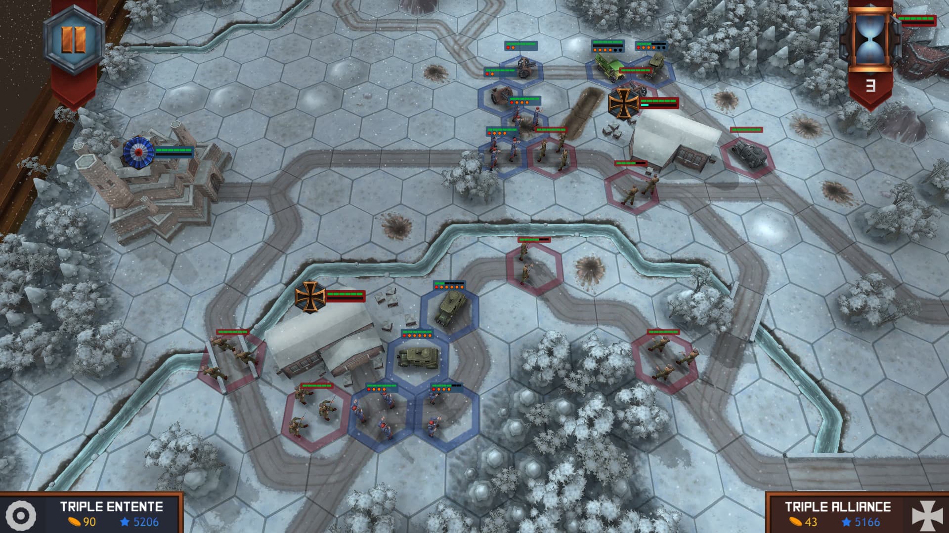 Spirit Of War Steam CD Key - 3