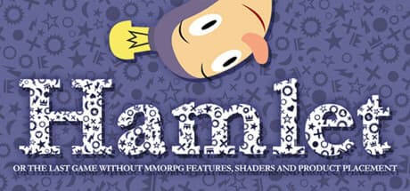 Hamlet or the Last Game without MMORPG Features, Shaders and Product Placement Steam CD Key