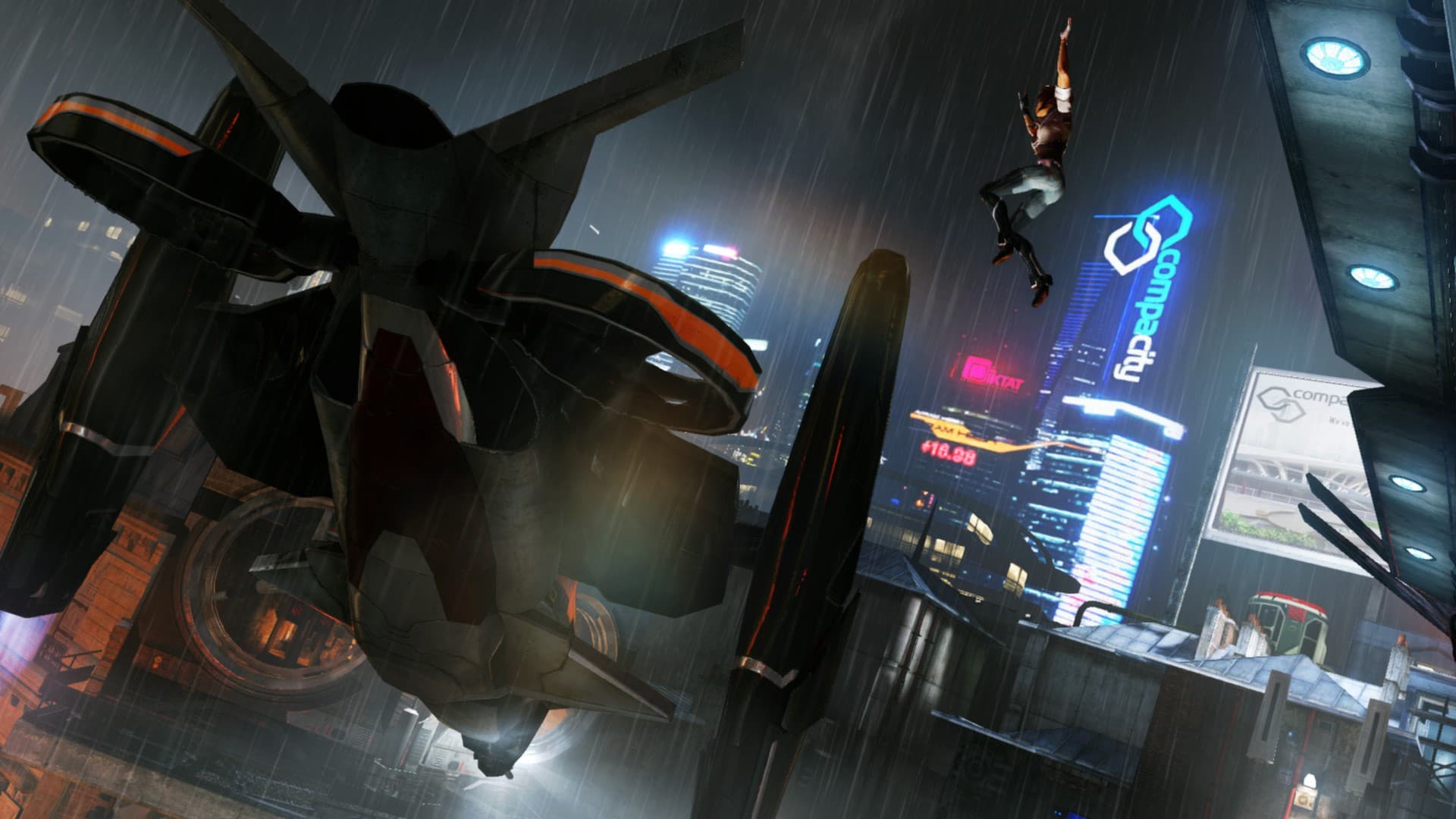 Remember Me PC Steam CD Key - 8