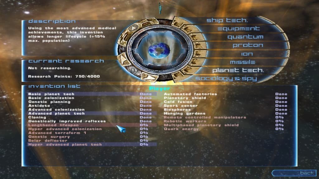 Haegemonia: Legions of Iron Steam CD Key - 7