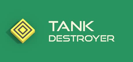 Tank Destroyer Steam CD Key