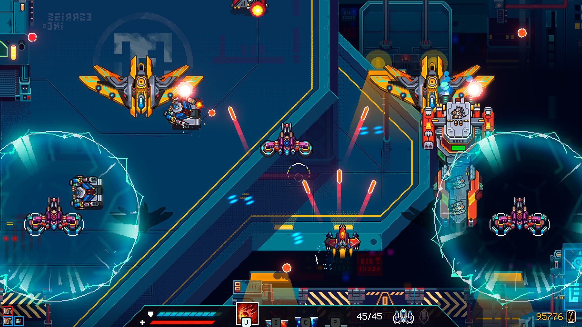 Nova Strike PC Steam Account - 2