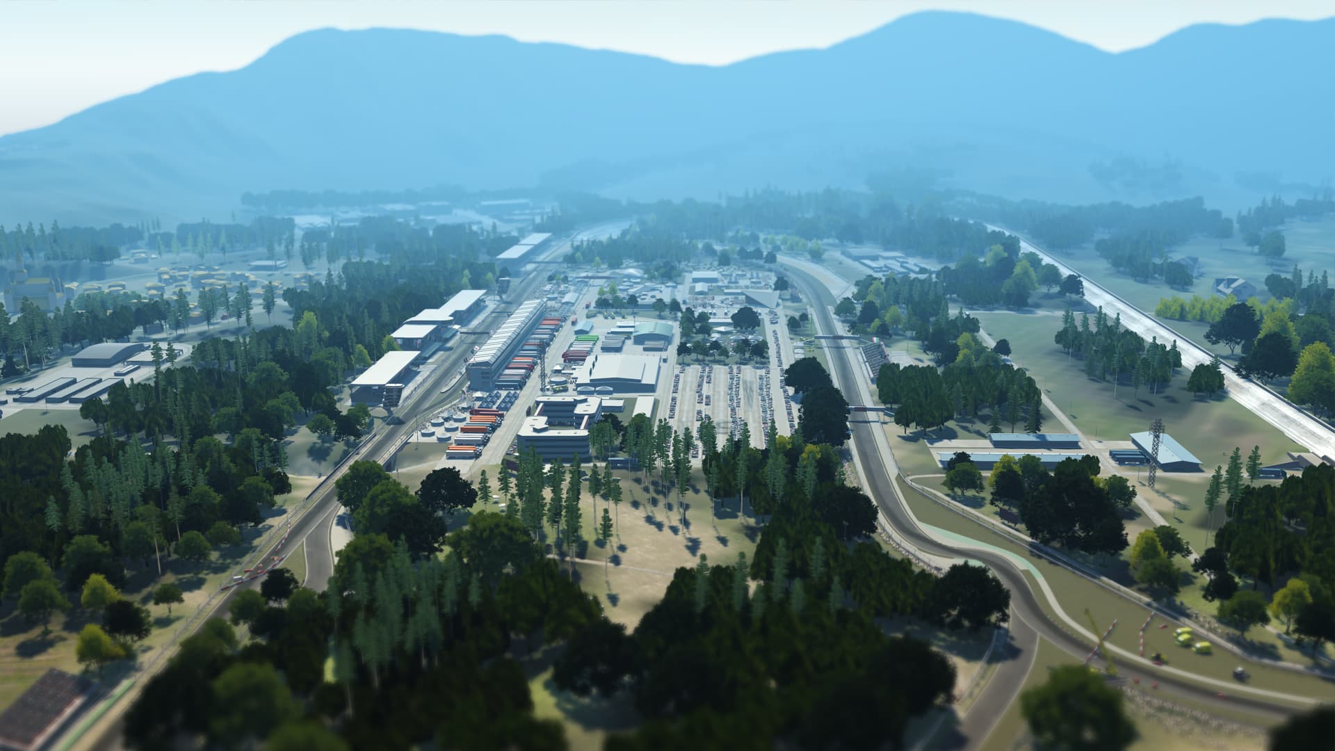 Motorsport Manager Steam CD Key - 3