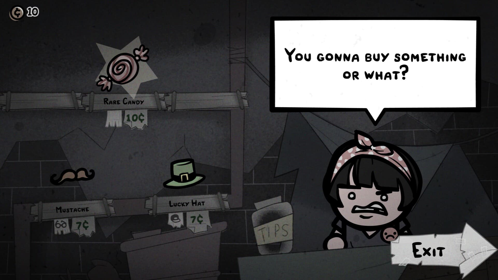 Mewgenics PC Steam Account - 8