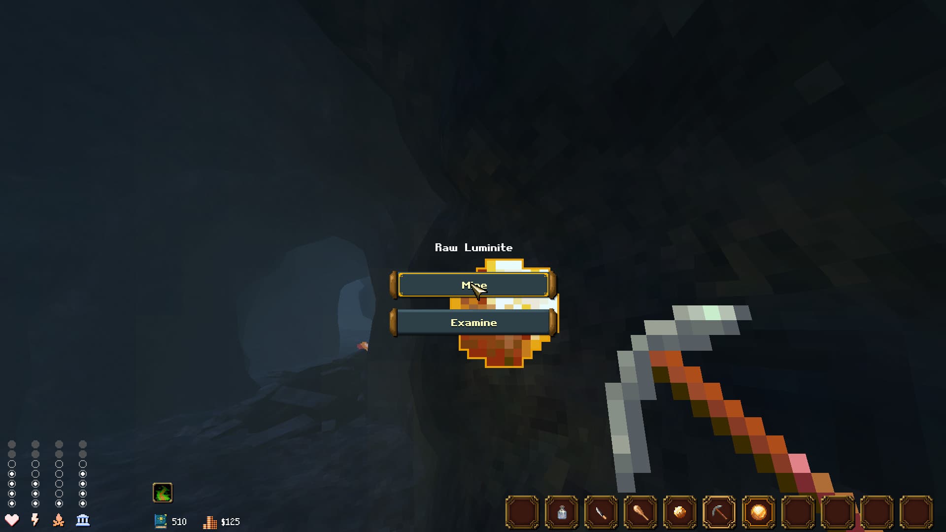 FRONTIERS Steam CD Key - 6