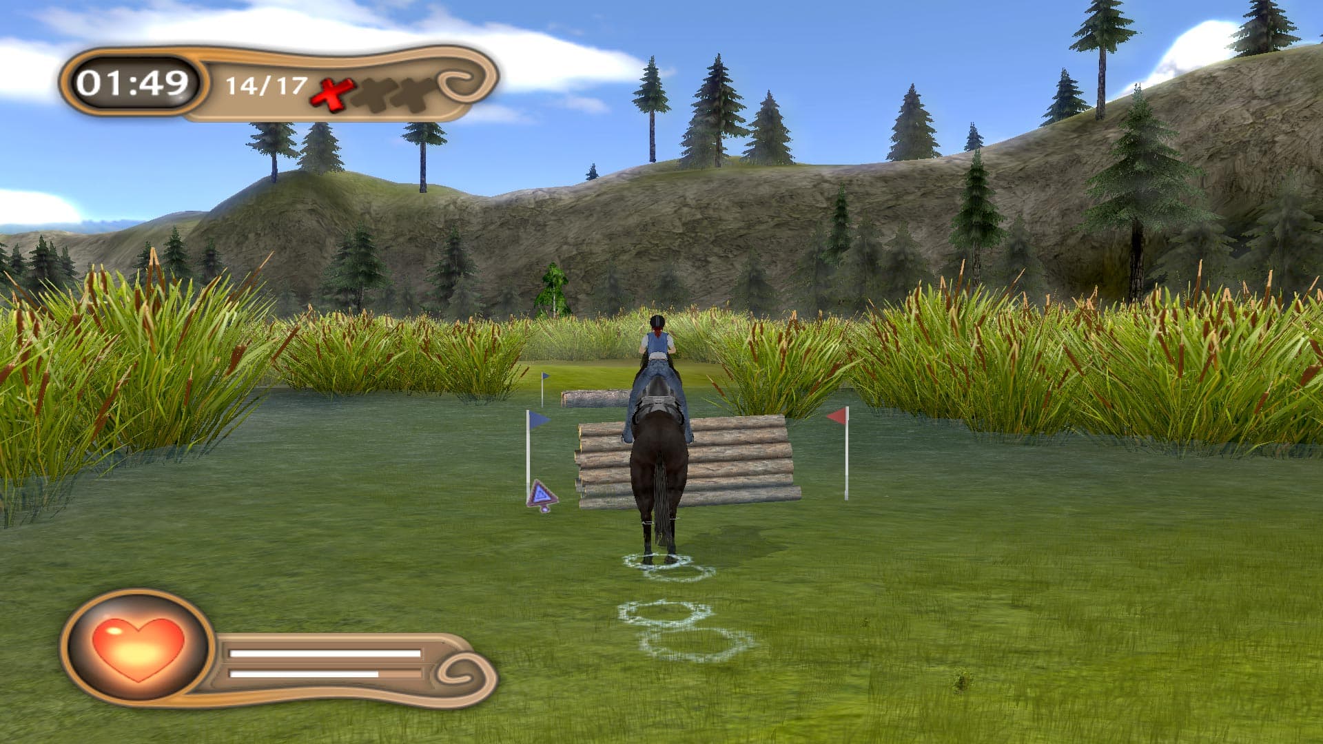 My Riding Stables: Life with Horses PC Steam Account - 4