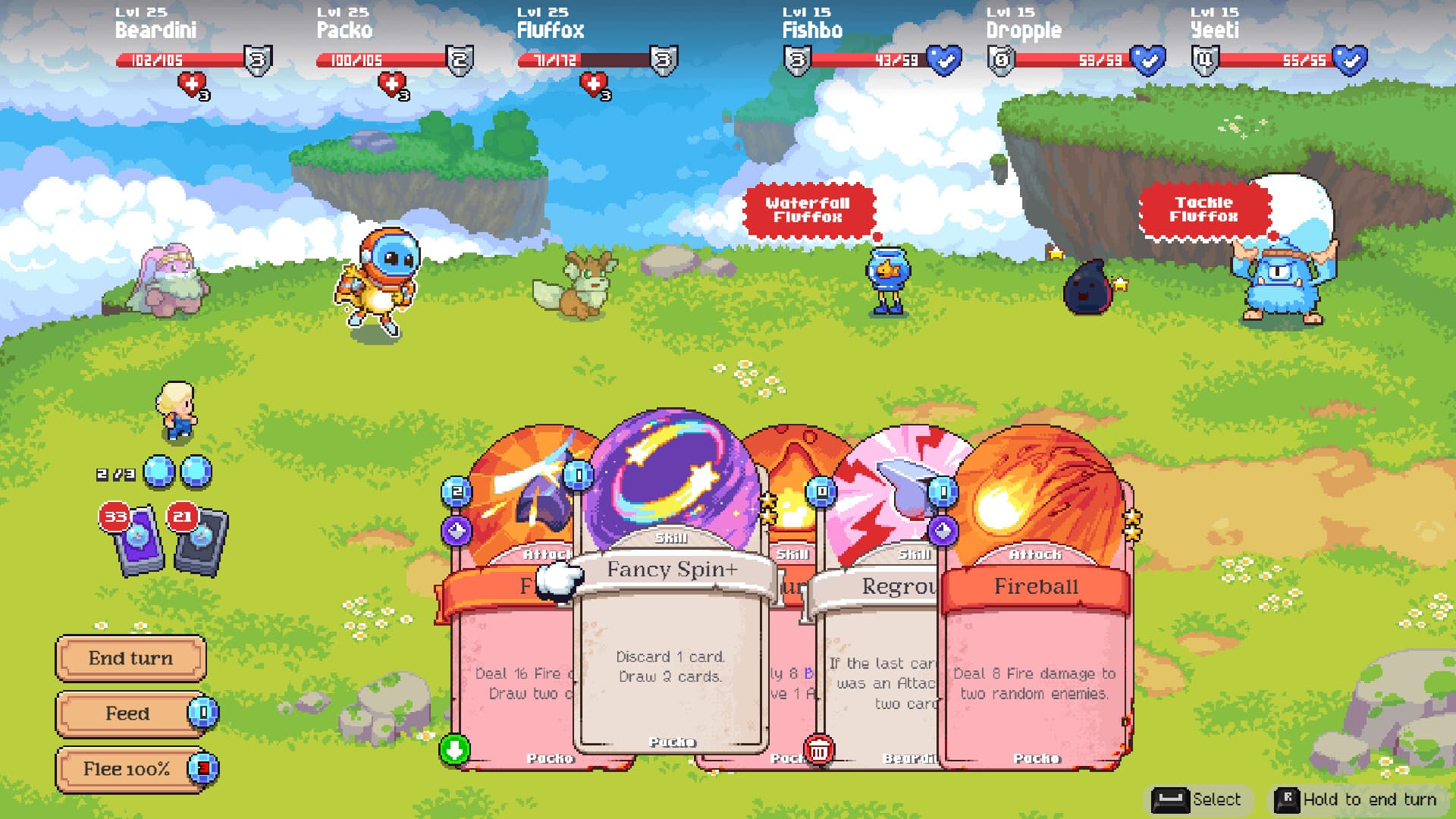 Moonstone Island Steam Account - 3