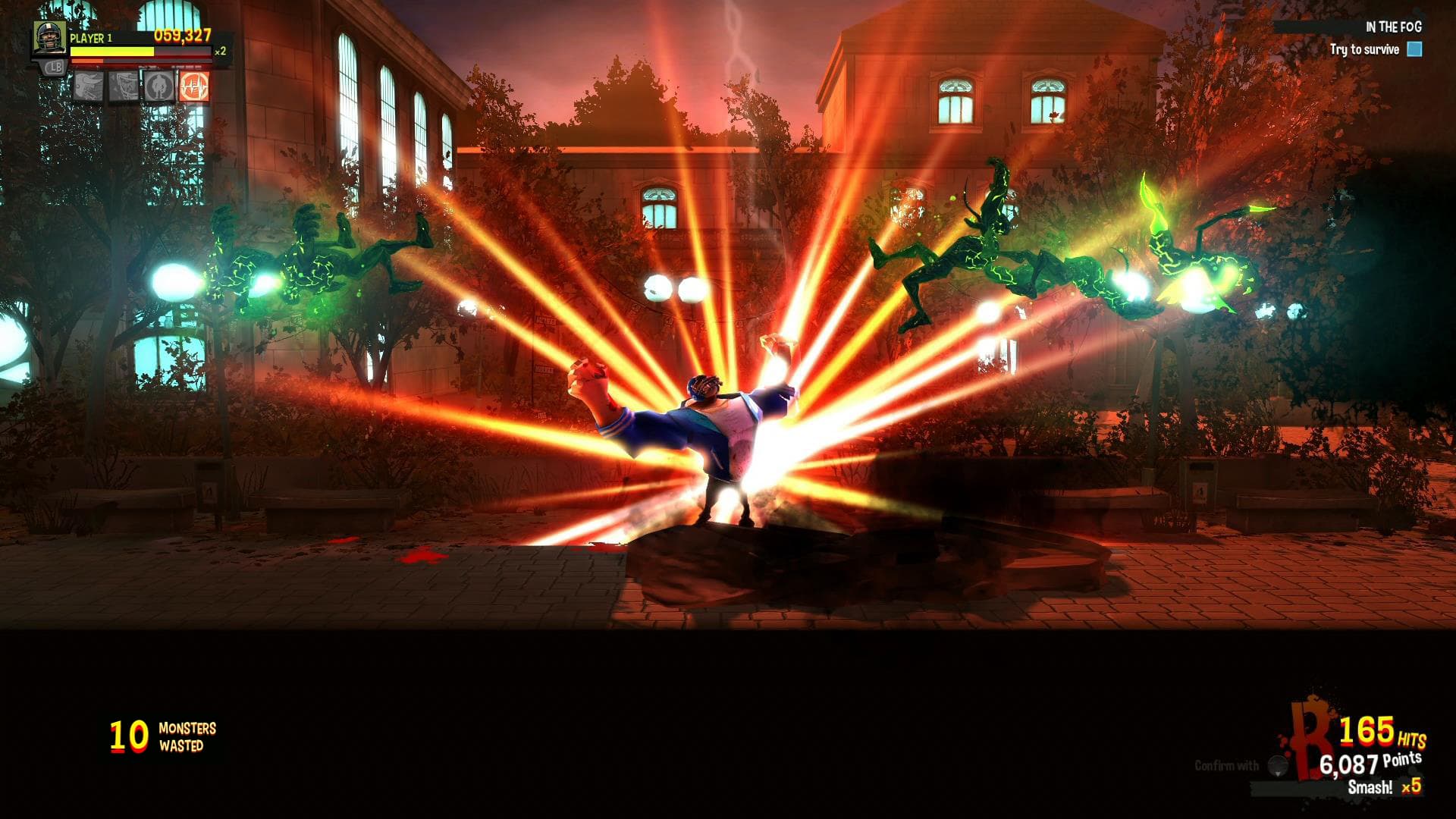 Final Exam Steam CD Key - 8