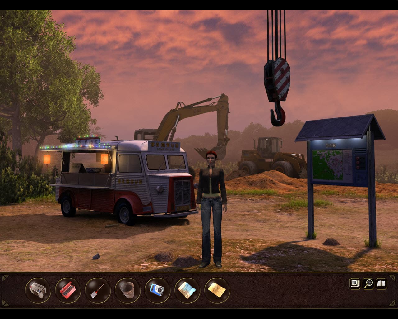 Secret Files 2: Puritas Cordis Steam CD Key - 6