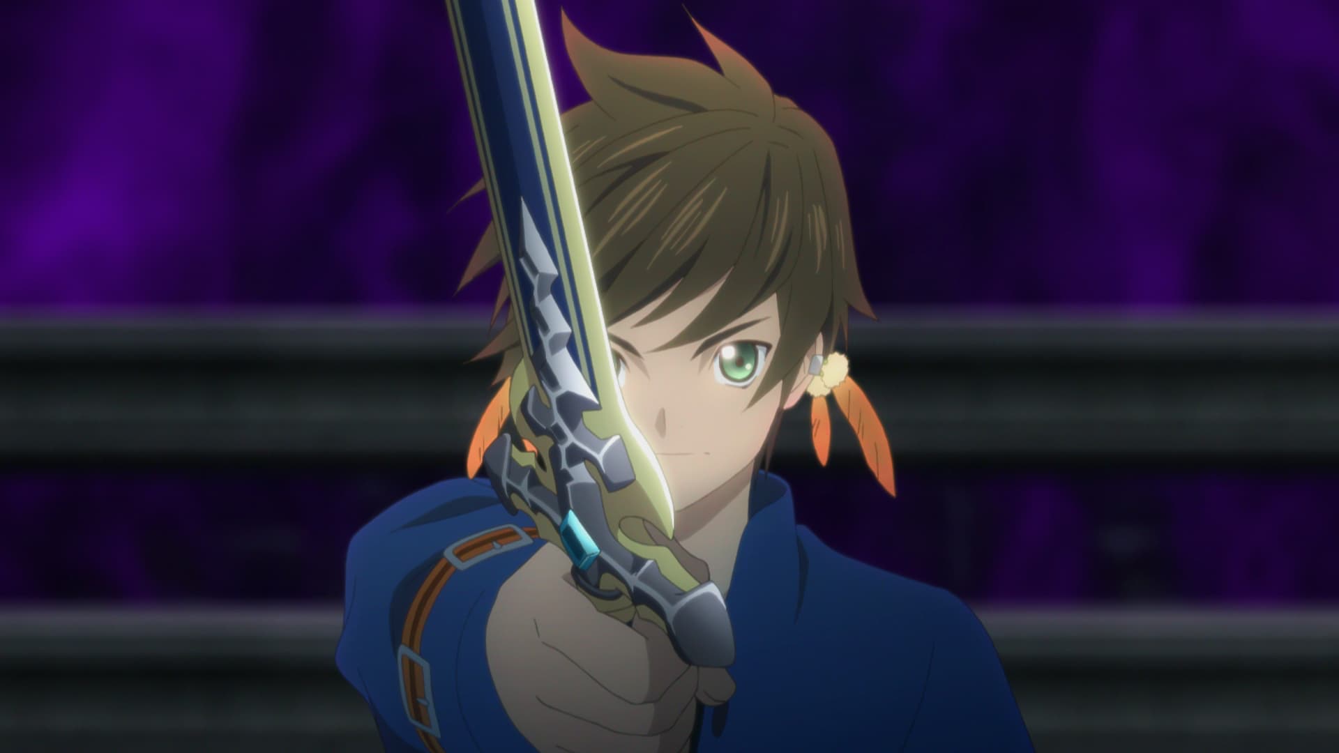 Tales of Zestiria RU VPN Required PC Steam CD Key - 6
