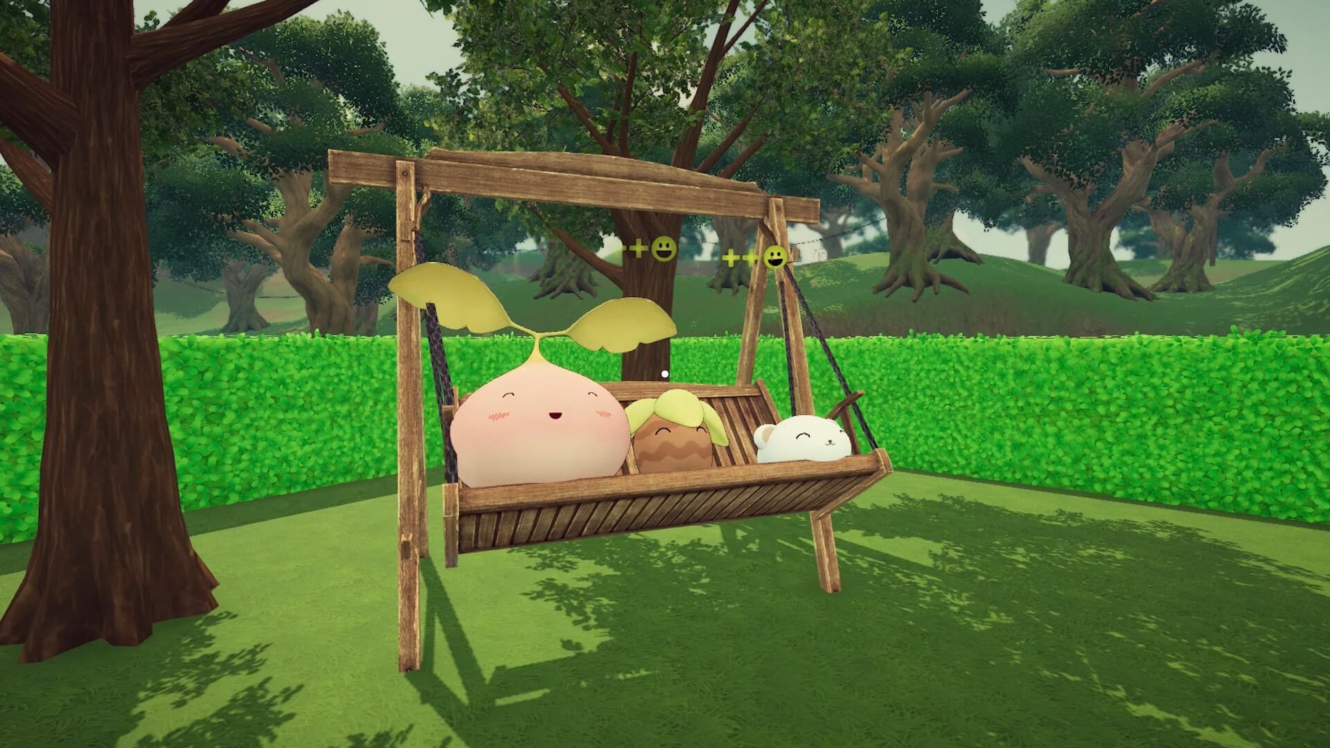Monster Care Simulator PC Steam Account - 7