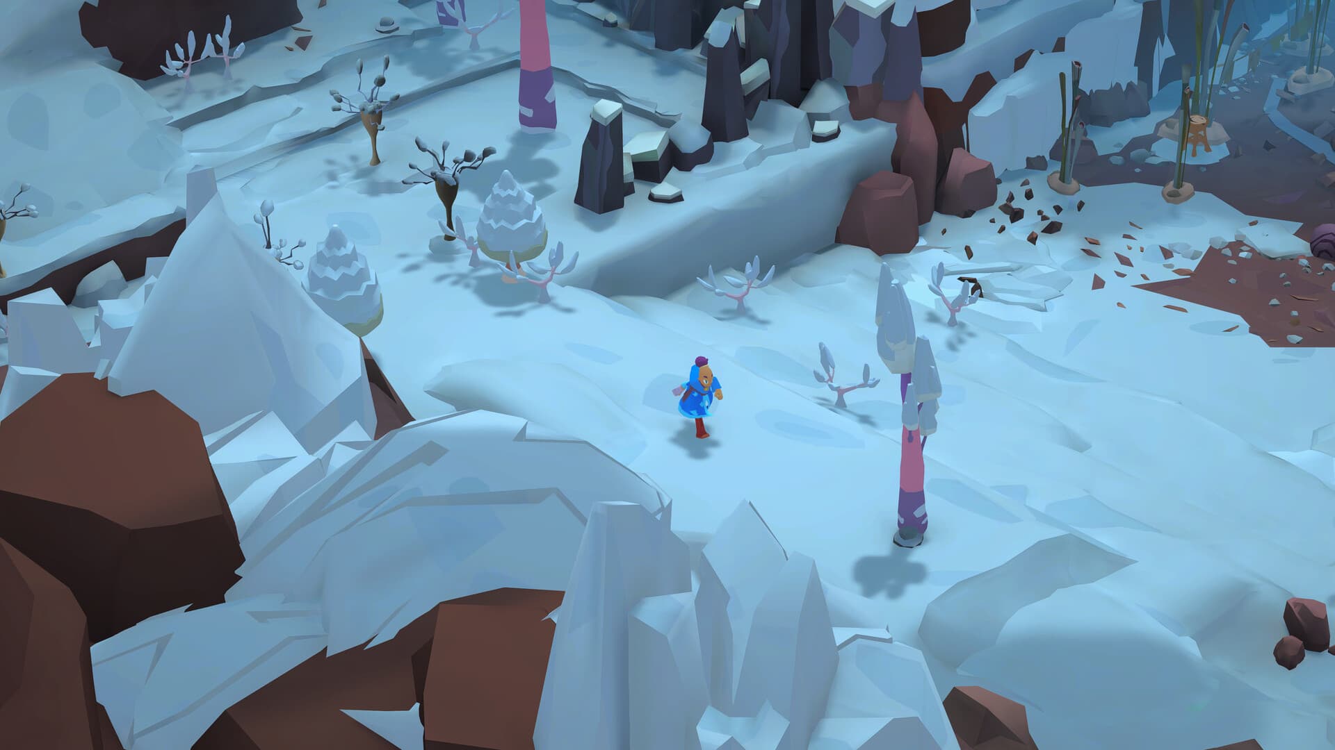Little Big Adventure Twinsen's Quest PC Steam Account - 6