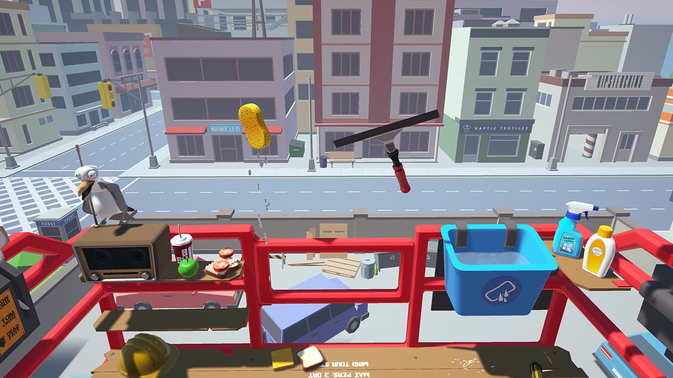 Pane In The Glass Steam CD Key - 4