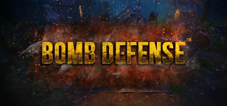 Bomb Defense Steam CD Key