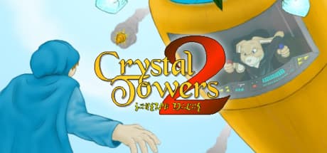 Crystal Towers 2 XL PC Steam CD Key