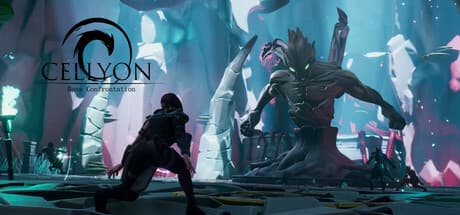 Cellyon: Boss Confrontation PC Steam Account