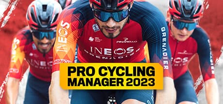 Pro Cycling Manager 2023 Steam Account