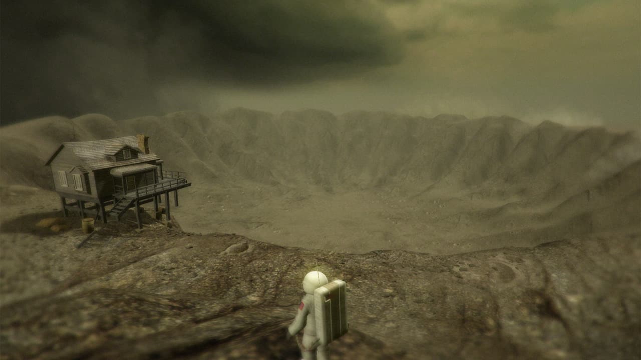 Lifeless Planet: Premier Edition Steam CD Key - 5