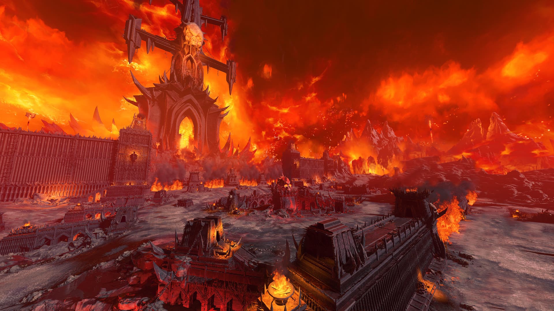 Total War: WARHAMMER TRILOGY รวม 3 ภาค มี DLC - 8