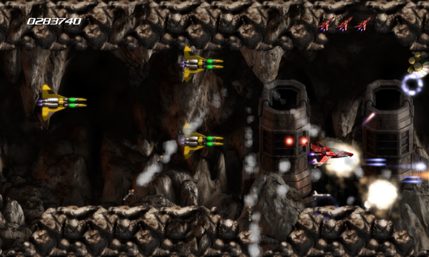 Tiamat X Steam CD Key - 5