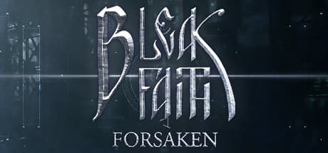 Bleak Faith: Forsaken PC Steam Account