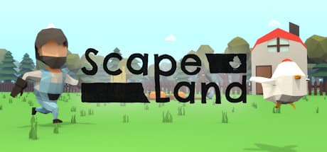 Scapeland Steam CD Key