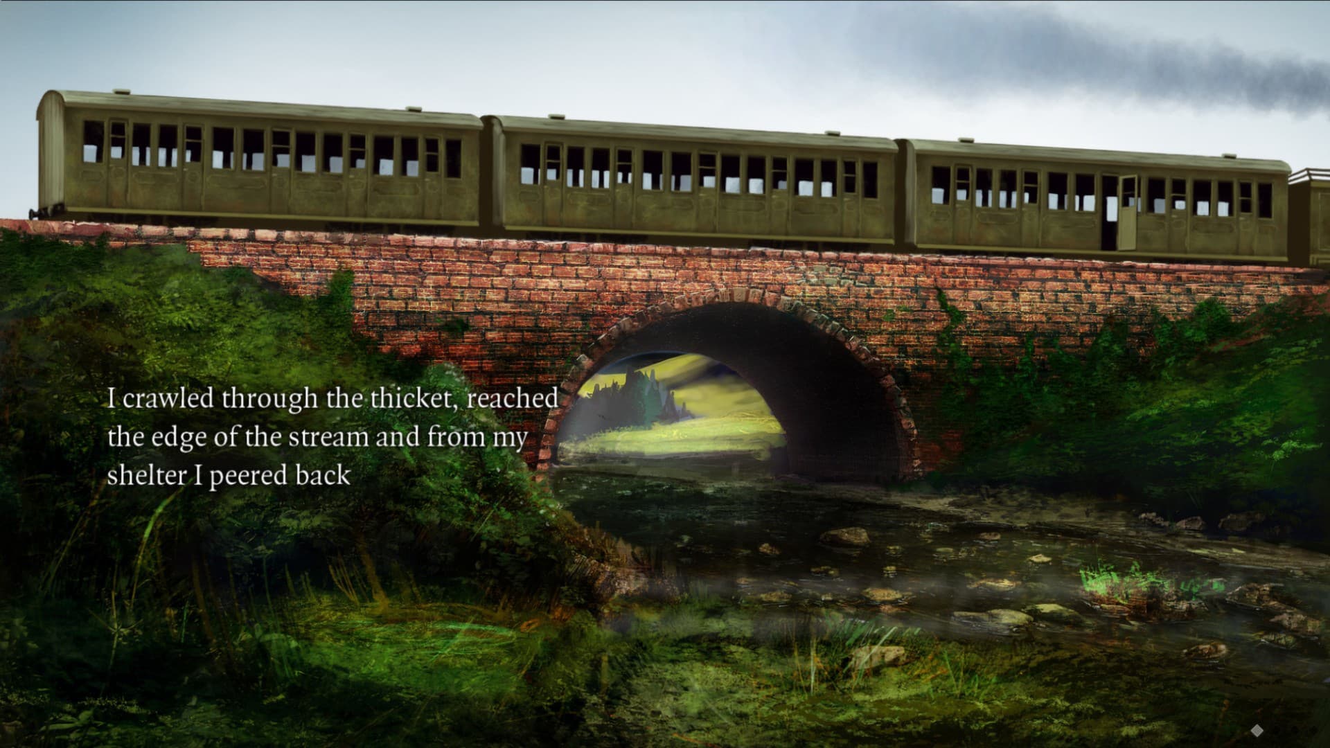 The 39 Steps Steam CD Key - 8