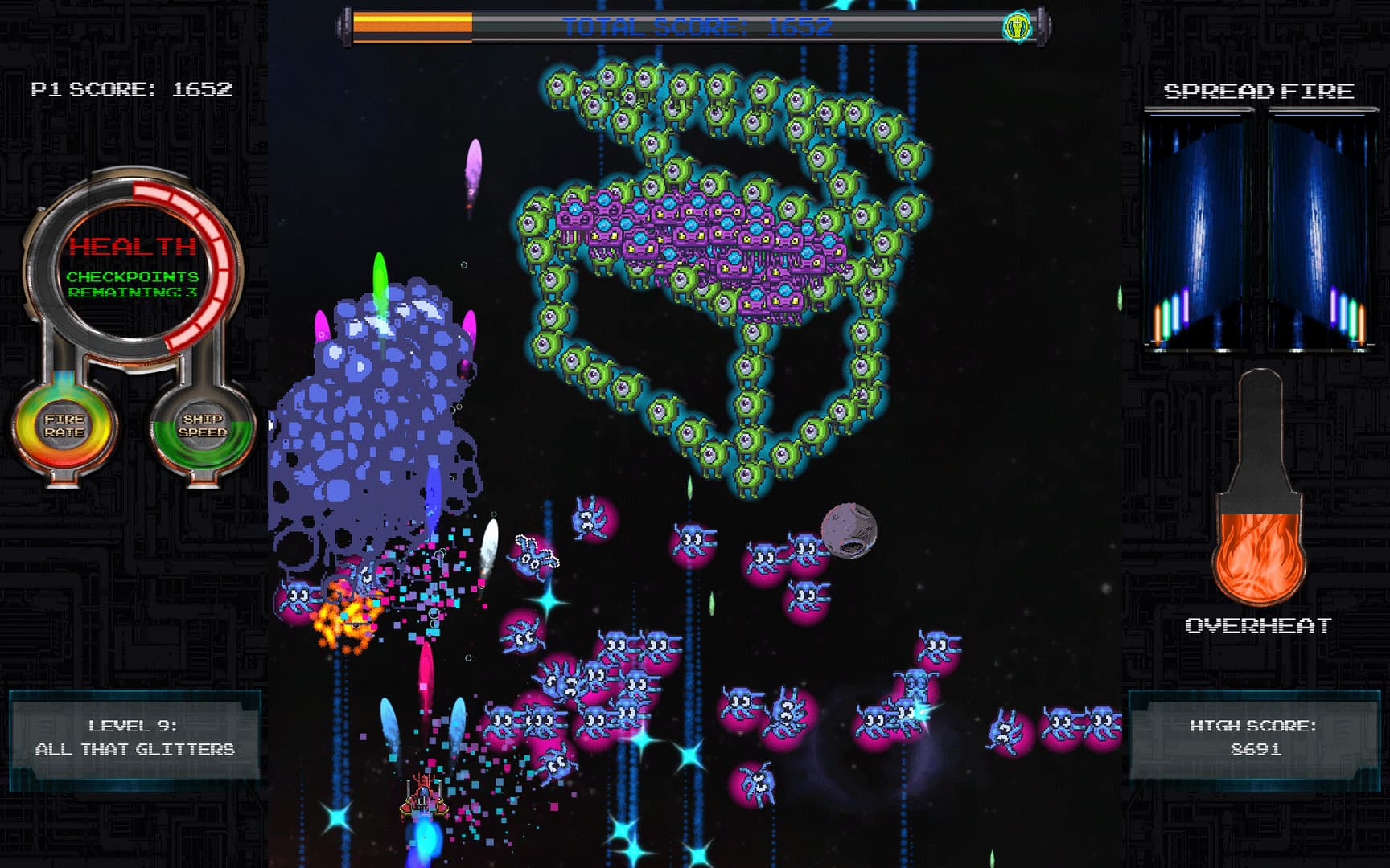 Galagan's Island: Reprymian Rising Steam CD Key - 4
