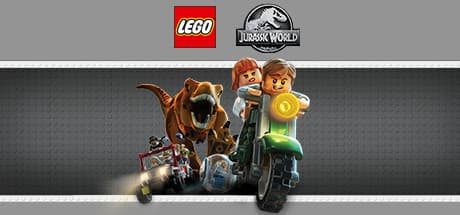 LEGO Jurassic World PC Steam CD Key