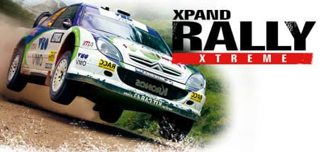Xpand Rally Xtreme Steam CD Key