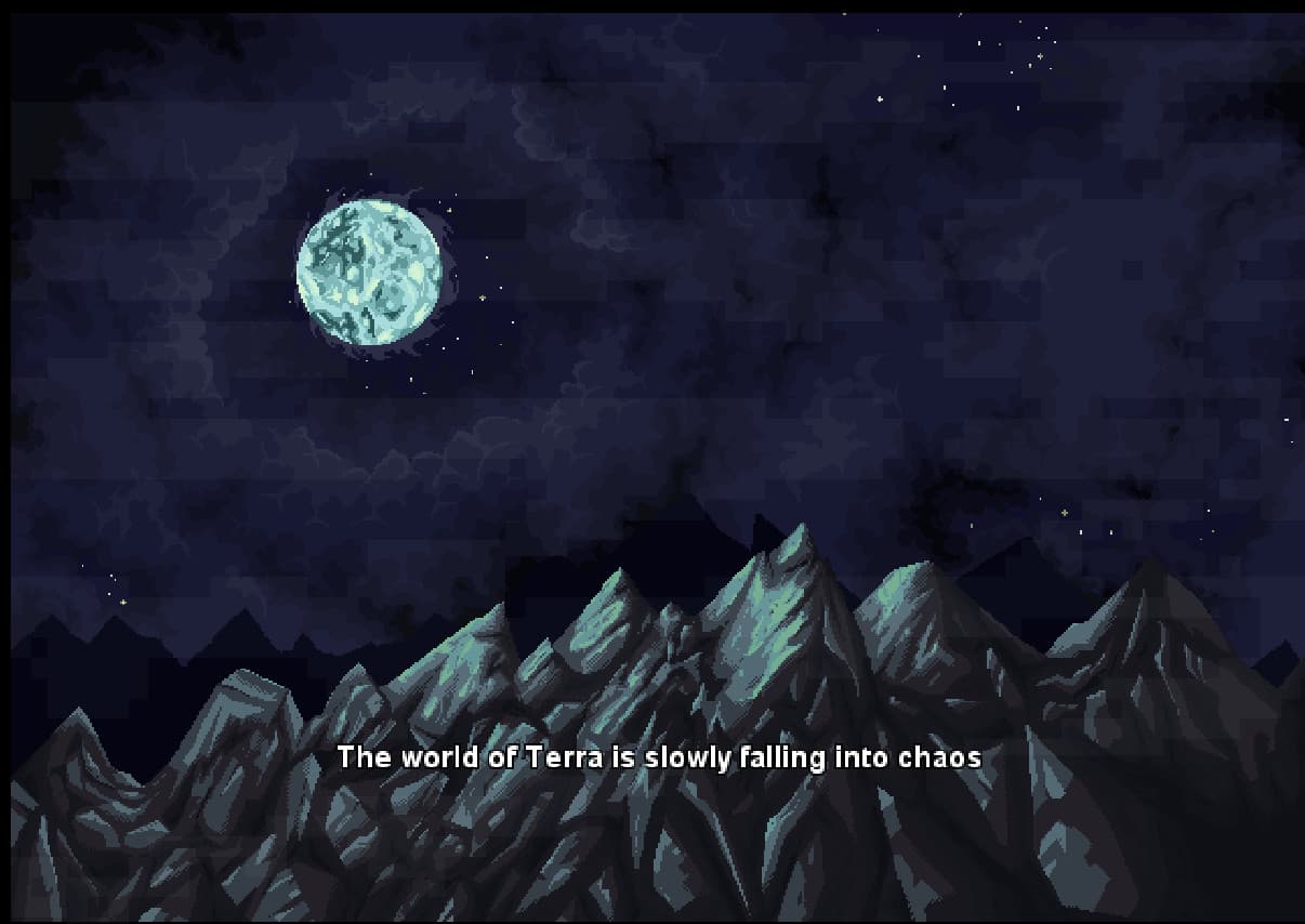 Terra Incognita ~ Chapter One: The Descendant Steam CD Key - 2
