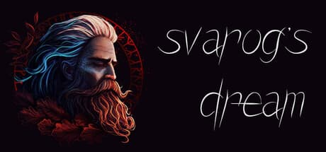 Svarog's Dream PC Steam Account