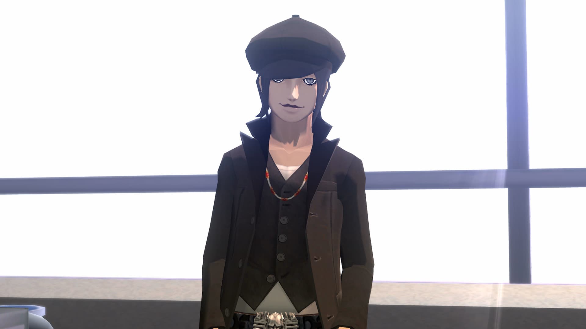 Shin Megami Tensei III Nocturne HD Remaster PC Steam Account - 3
