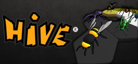 Hive PC Steam CD Key
