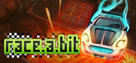 Race.a.bit Steam CD Key