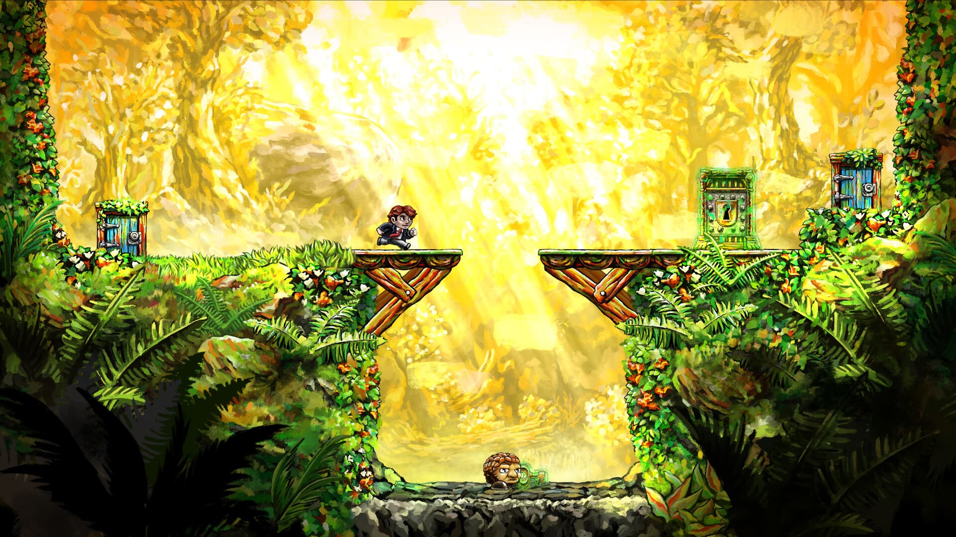 Braid Anniversary Edition PC Steam Account - 5