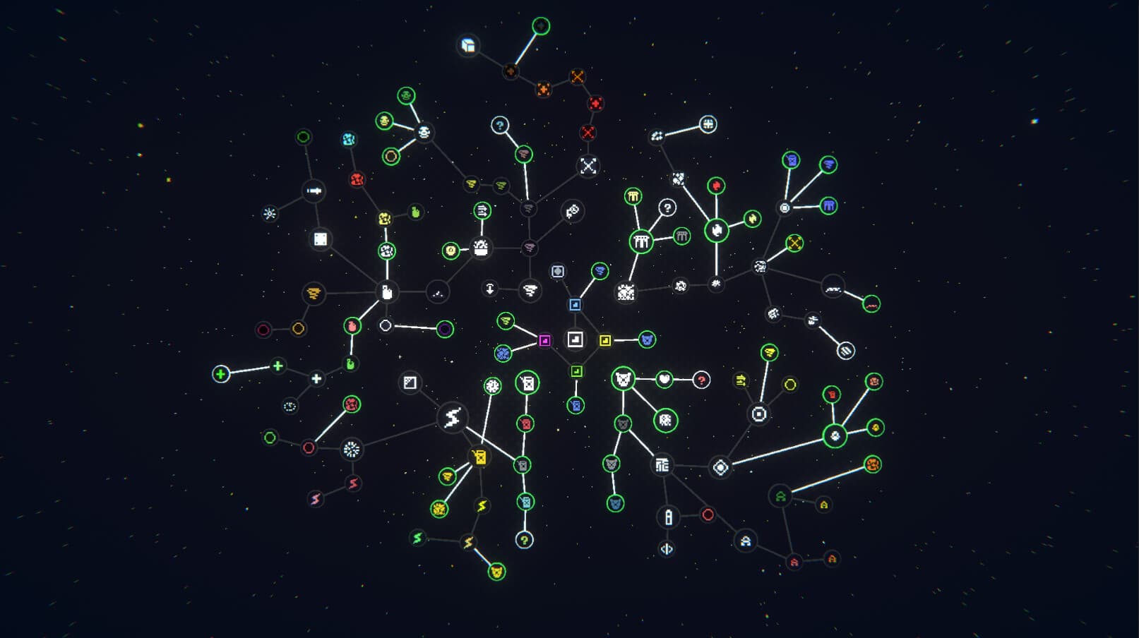 To The Core Steam Account - 3