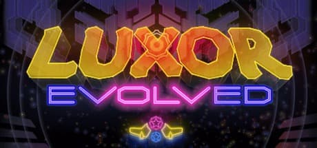 Luxor Evolved Steam CD Key