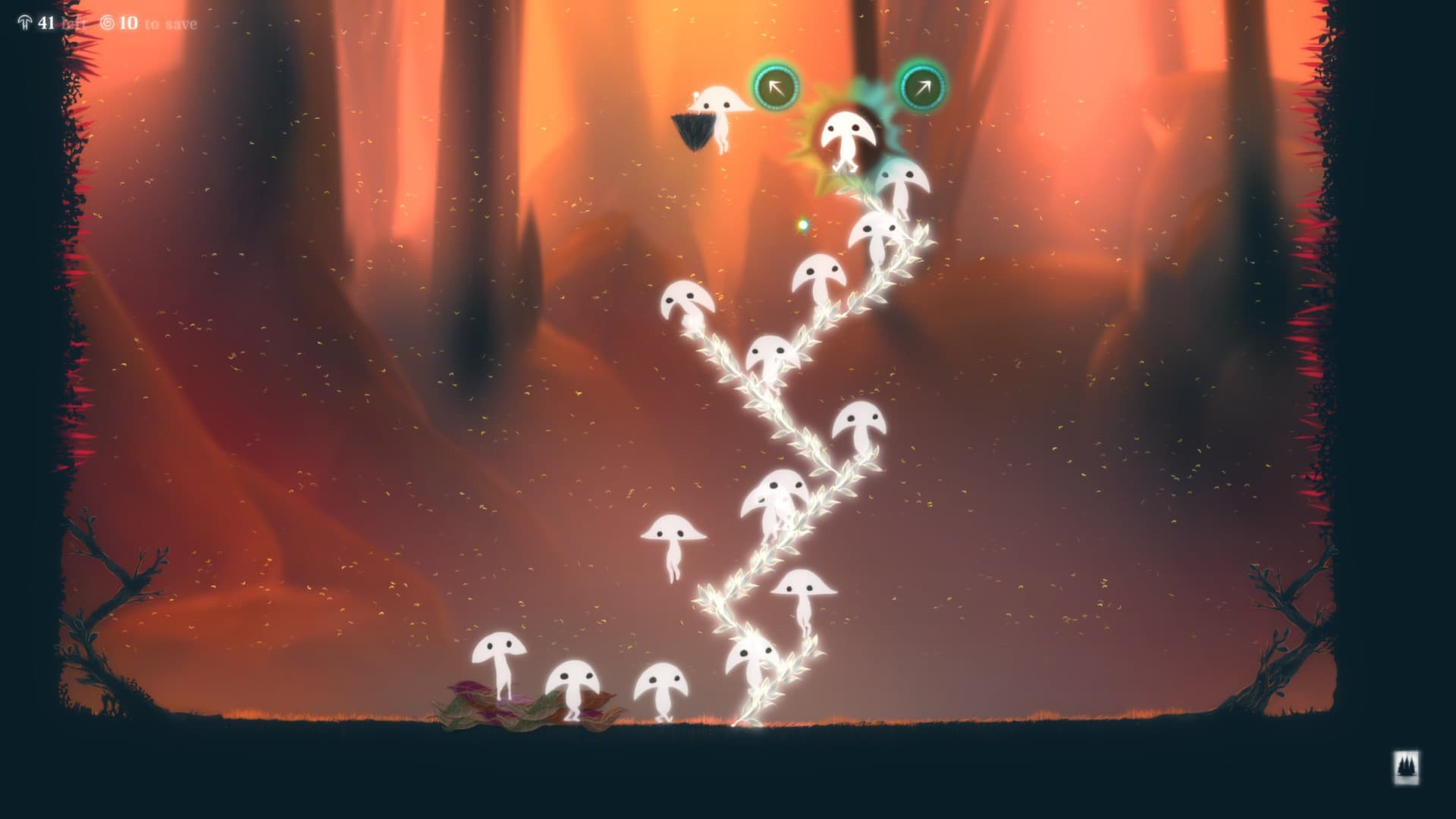 Spirits Steam CD Key - 6