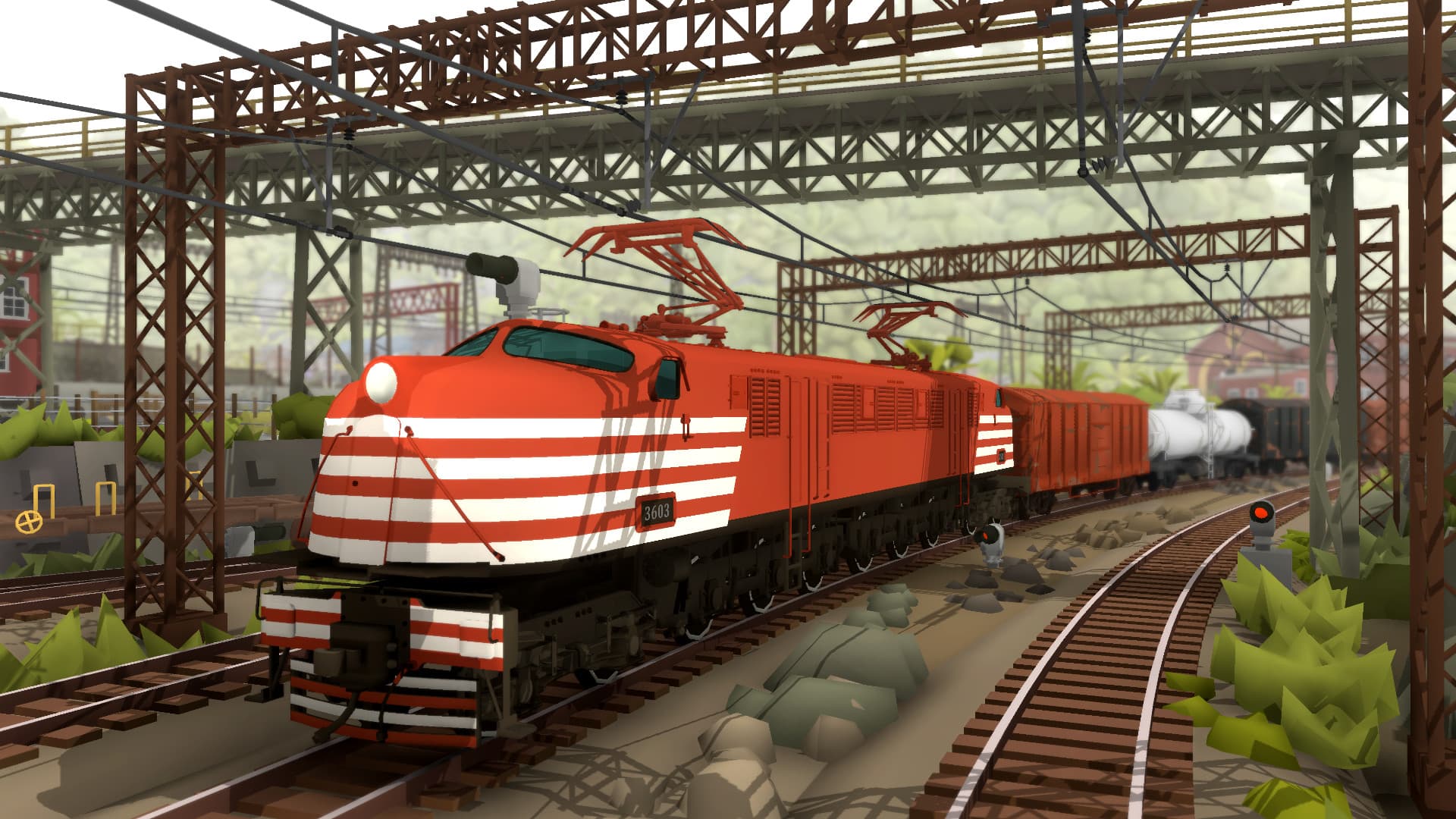 Rolling Line PC Steam Account - 2