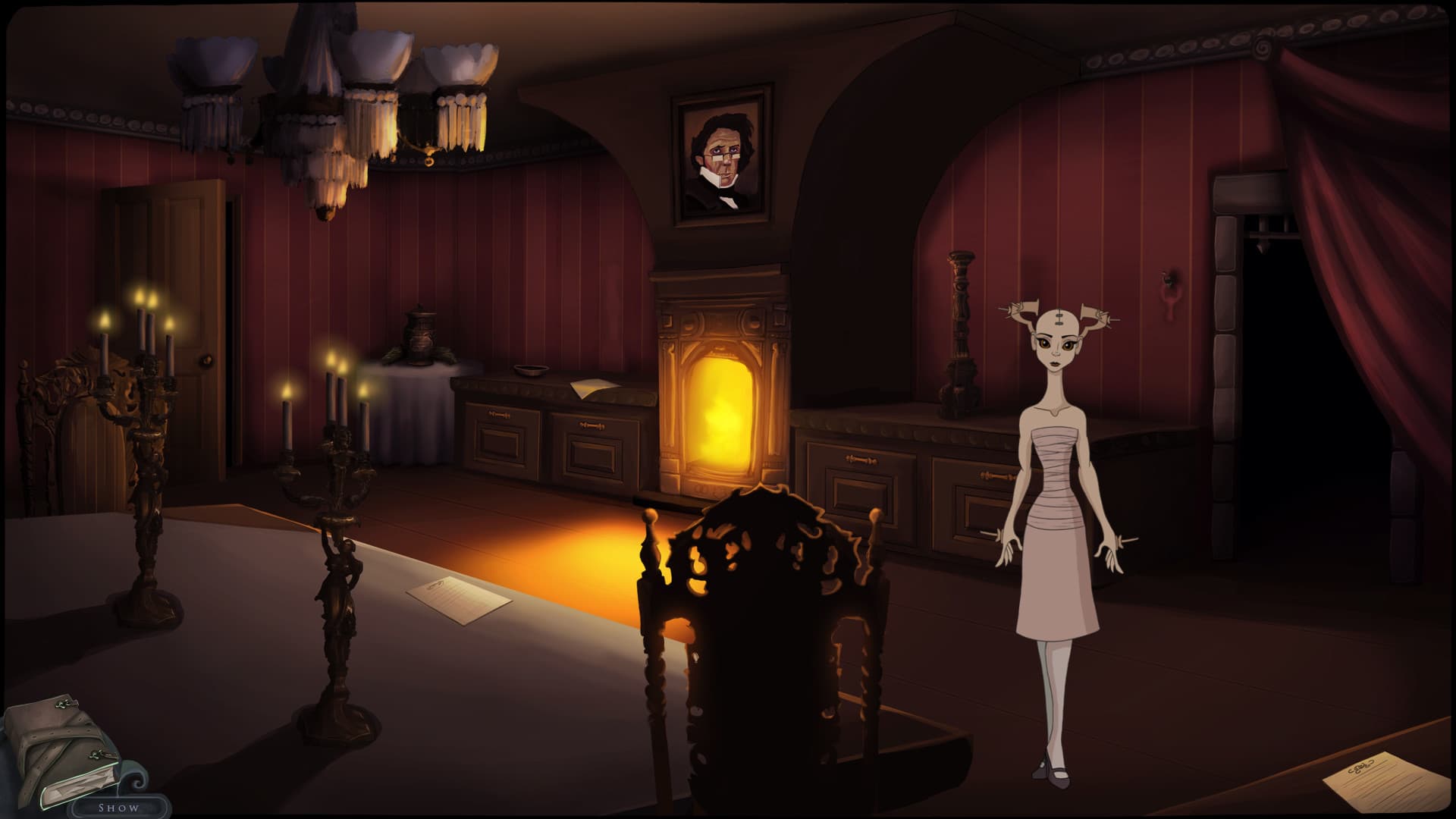 Belladonna Steam CD Key - 3