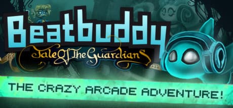 Beatbuddy: Tale of the Guardians PC Steam CD Key