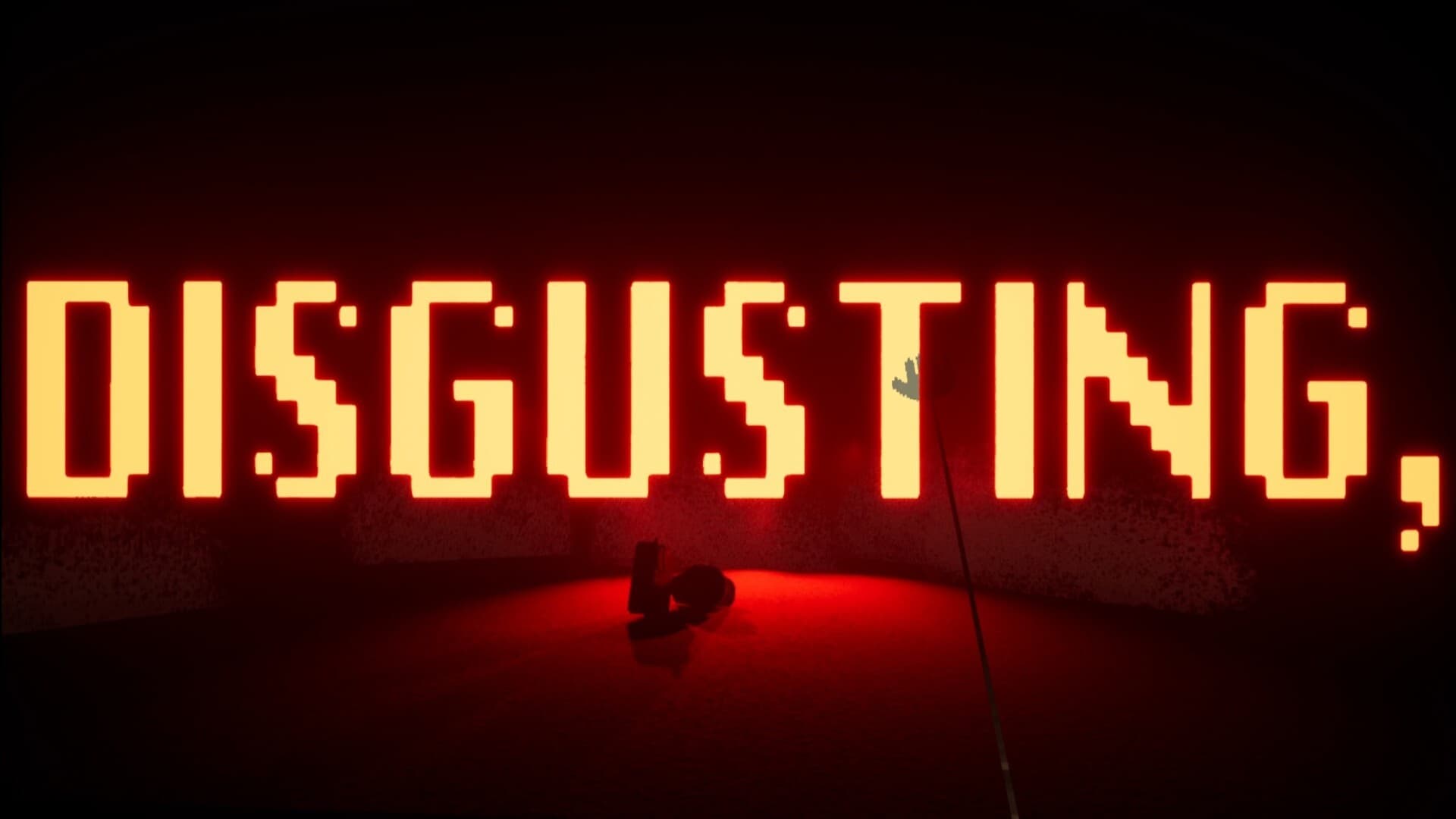 GlitchSPANKR PC Steam Account - 6