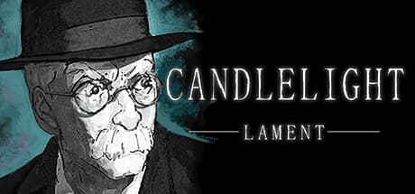 Candlelight: Lament EU PC Steam Account