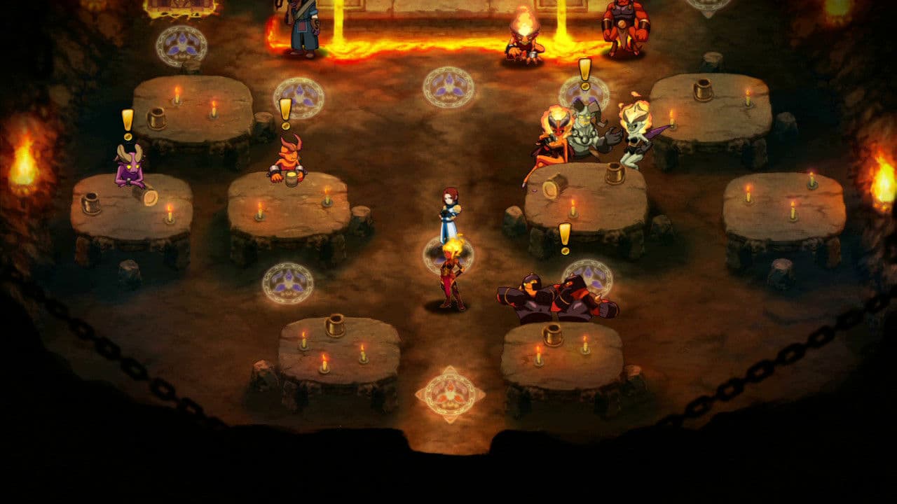 Might & Magic: Clash of Heroes + I am the Boss DLC Steam CD Key - 8