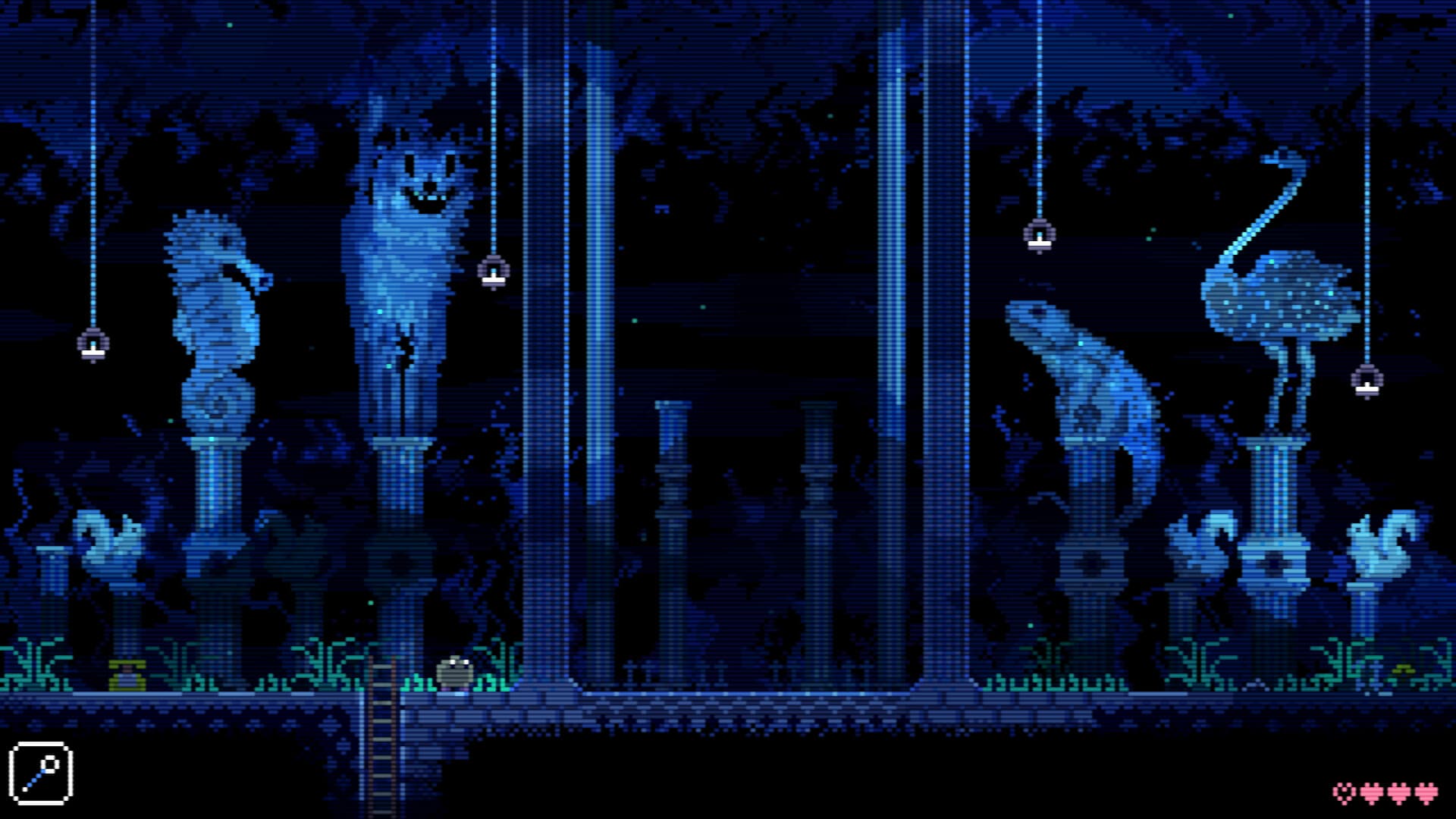 ANIMAL WELL PC Steam Account - 5