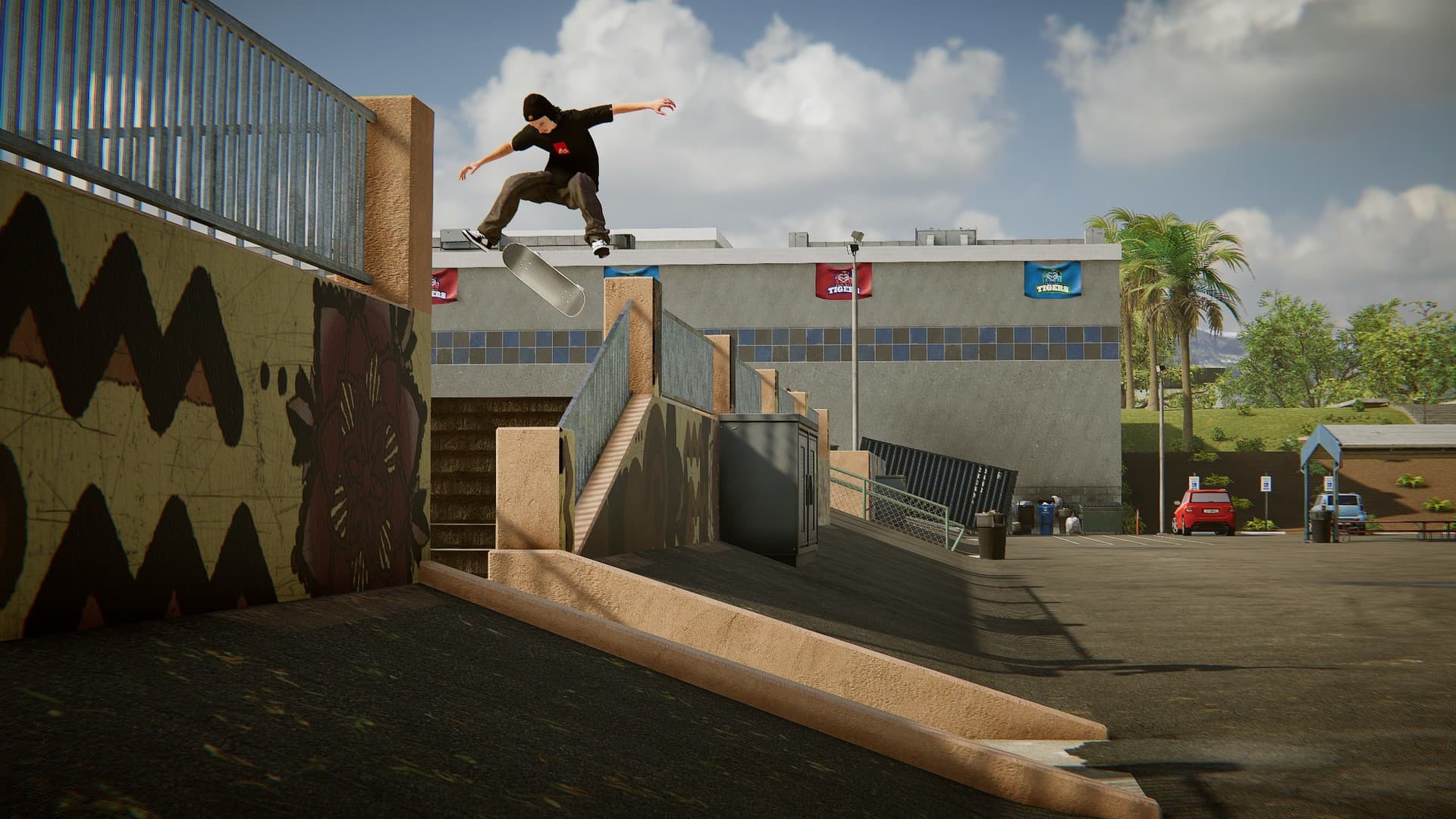 Skater XL Steam Account - 7