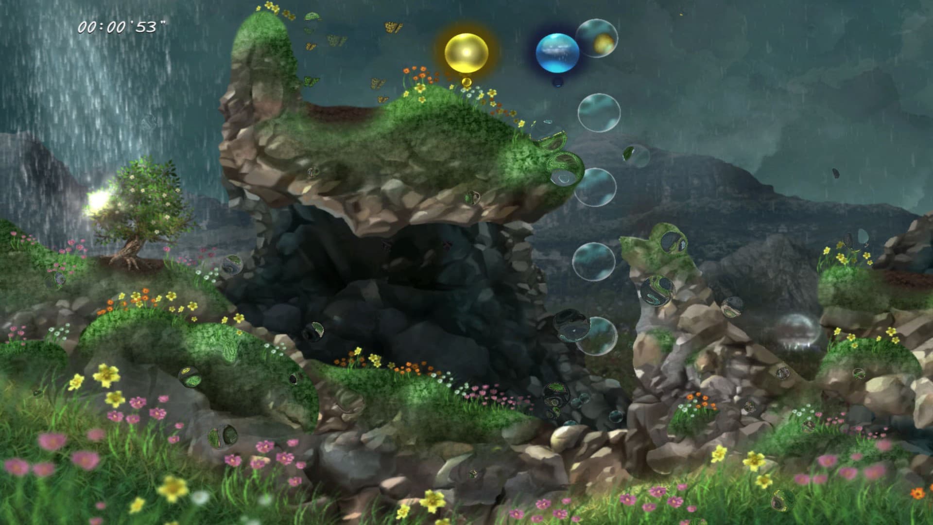 Storm Steam CD Key - 5
